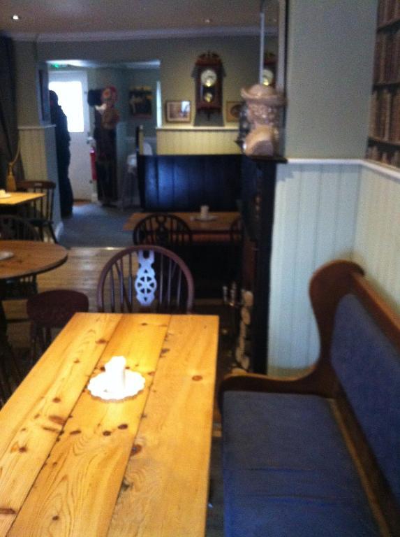 The Carpenter'S Arms CBG Exterior foto
