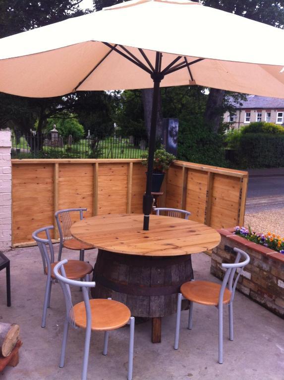 The Carpenter'S Arms CBG Exterior foto