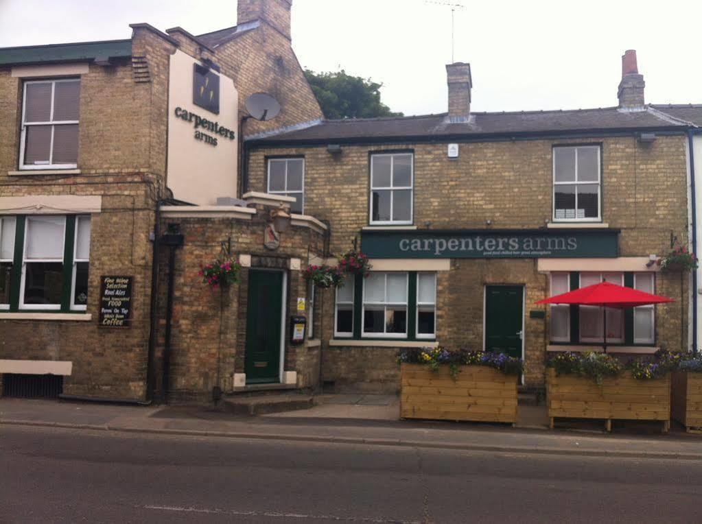 The Carpenter'S Arms CBG Exterior foto